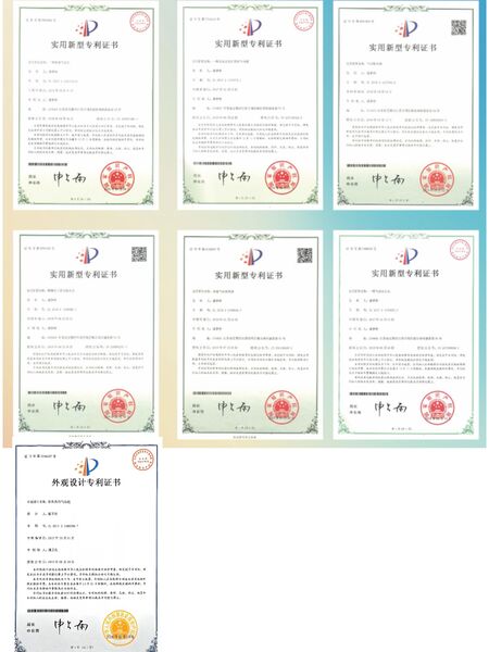 Jiangyin Rongjun Hardware Co. Ltd manufacturer production line