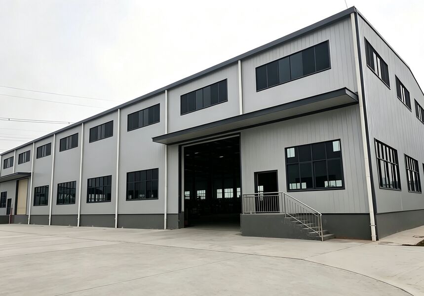 Jiangyin Rongjun Hardware Co. Ltd manufacturer production line